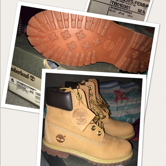 Women Timberland Boots